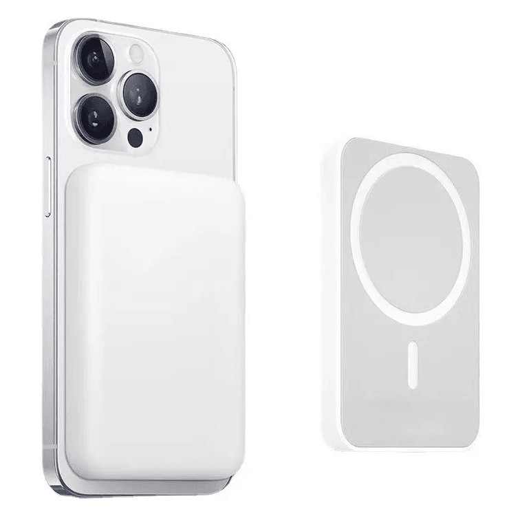 Powerbank MagSafe Bateria Portatil - Zonashopper Express