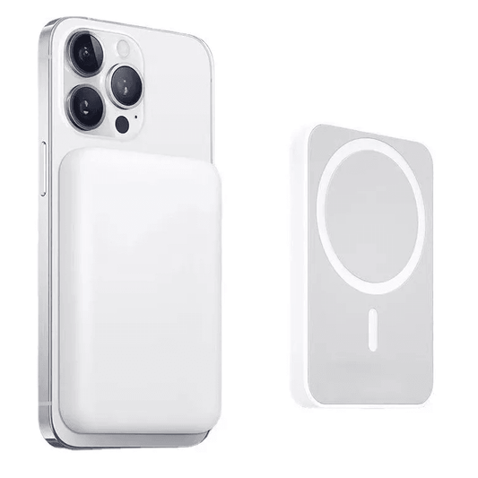 Powerbank MagSafe Bateria Portatil - Zonashopper Express