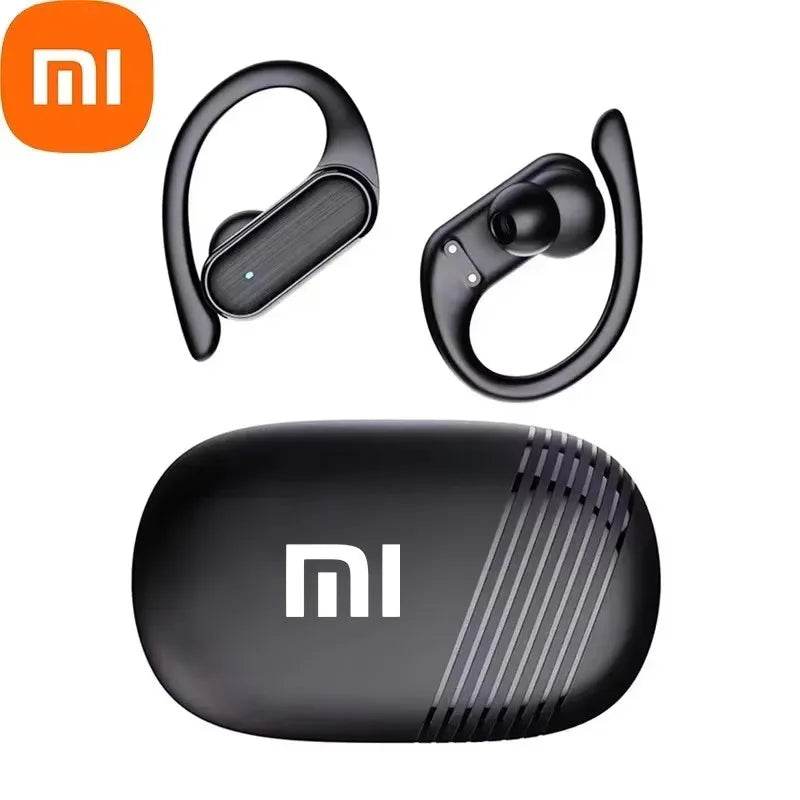 Xiaomi TWS Bluetooth Earphones Wireless Earbuds Touch Headphones Sports Headset Noise reduction Air Pro Hi-Fi HD Call Stereo - Zonashopper Express